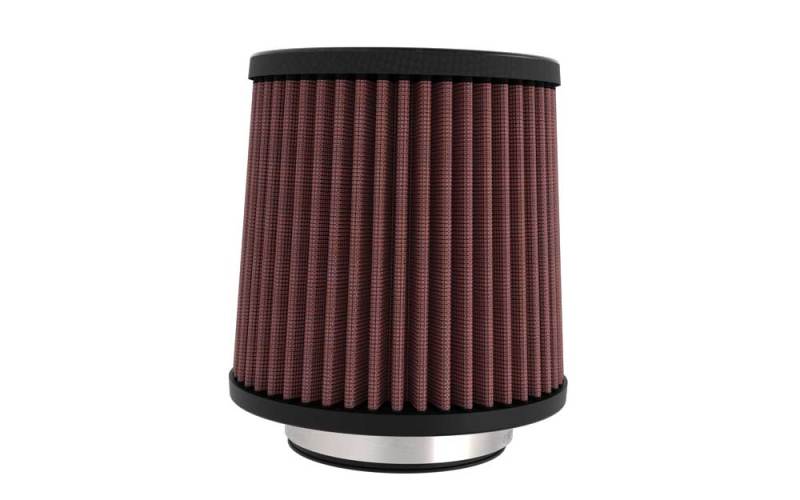 Load image into Gallery viewer, K&amp;N Round Tapered Universal Air Filter 2.75in Flange 5.063in Base 4.5in Top 5in Height
