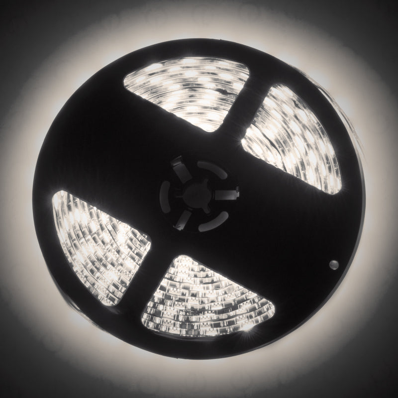 Load image into Gallery viewer, Oracle Exterior Flex LED Spool - RGB ColorSHIFT
