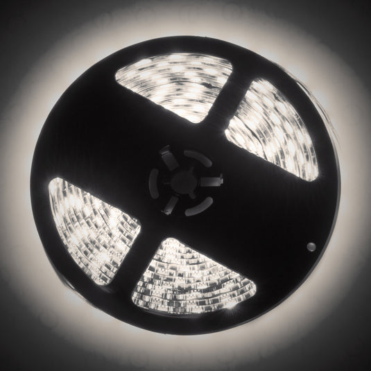 Oracle Exterior Flex LED 12in Strip - RGB ColorSHIFT
