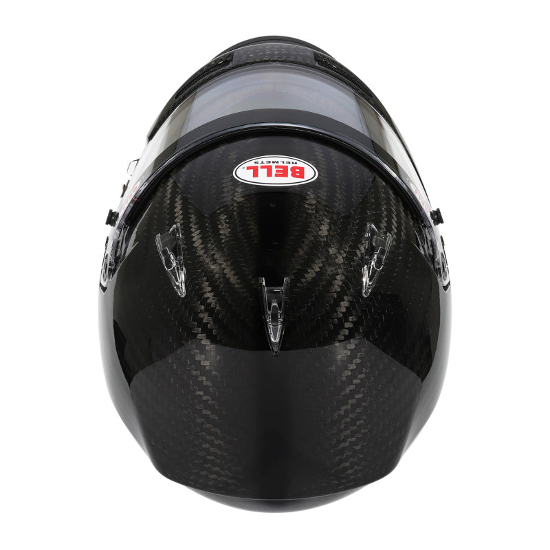 Load image into Gallery viewer, Bell Helmet Xr7 Carbon (Hans) 60(7 1/2) Fia8859-2024/Sa2025
