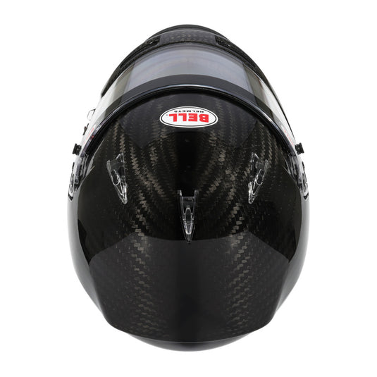 Bell Helmet Xr7 Carbon (Hans) 60(7 1/2) Fia8859-2024/Sa2025