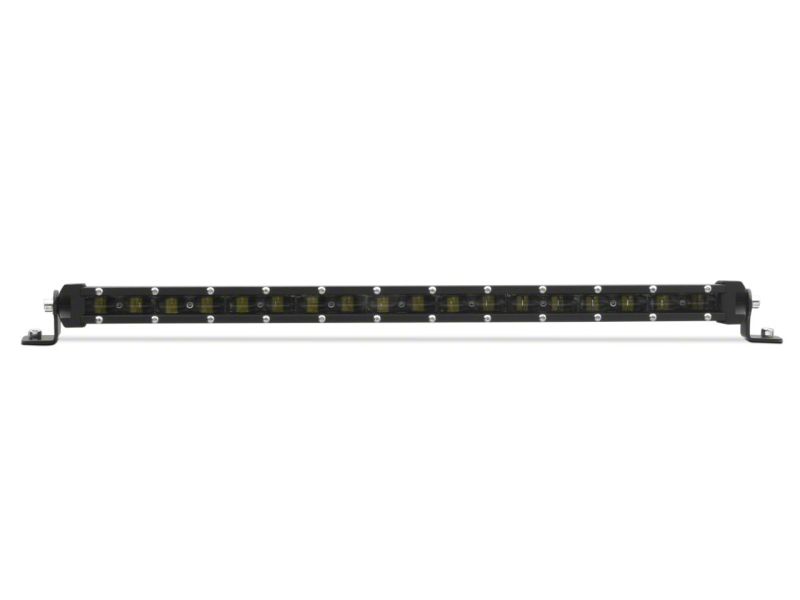 Load image into Gallery viewer, Raxiom 20-In Super Slim Single Row LED Light Bar Spot/Spread Universal (Some Adaptation Required)
