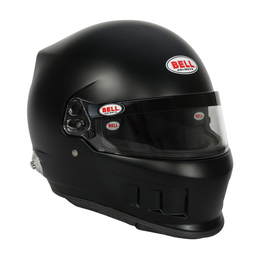 Bell Helmet Xd7 Matte Black (Hans) 61(7 5/8) Sa2025