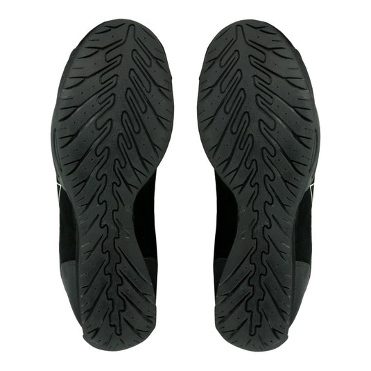 Bell Sport-TX Shoe Black 13 SFI 3.3/5