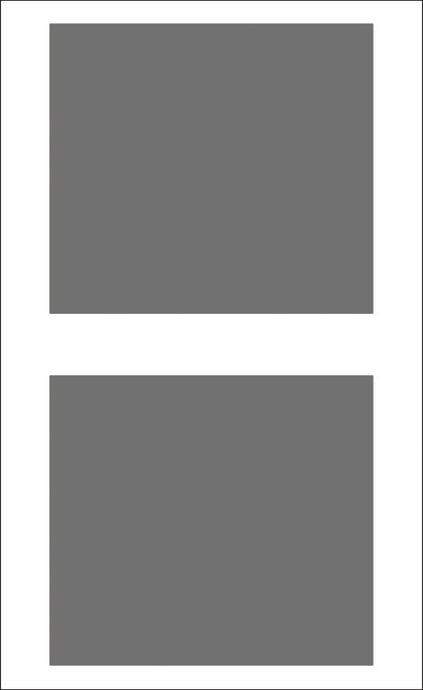 QuadBoss 360 Camera Calibration Mat