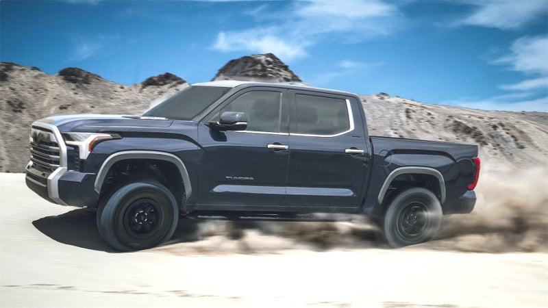 Load image into Gallery viewer, Tuff Country 2022+ Toyota Tundra 2023 Sequoia 3in Lift Kit 3in Front / 1.5in Rear with Shocks
