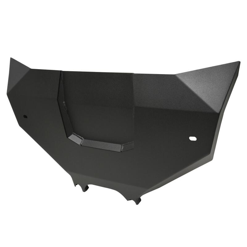 Load image into Gallery viewer, Westin 21-23 Ford Bronco(excl. Bronco Sport) XTS Skid Plate - Textured Black
