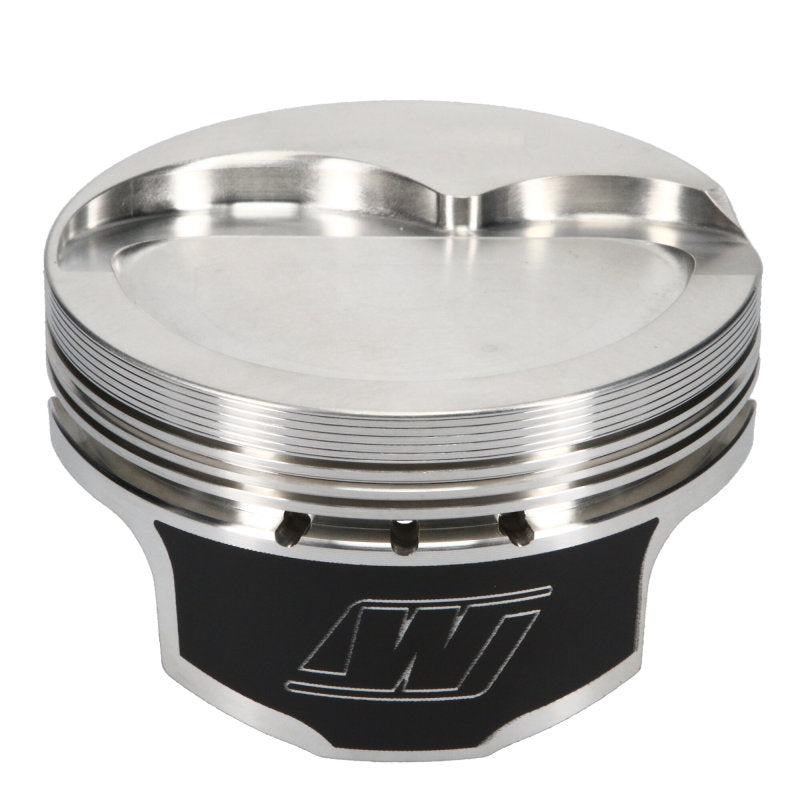 Load image into Gallery viewer, Wiseco Chevy LS 4.155in Bore 4.000in Stroke 1.110in CH -25.00 CC Piston Shelf Stock Kit - Set of 8

