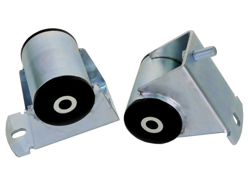Load image into Gallery viewer, Whiteline 1987-1995 Jeep Wrangler Engine Mount Set
