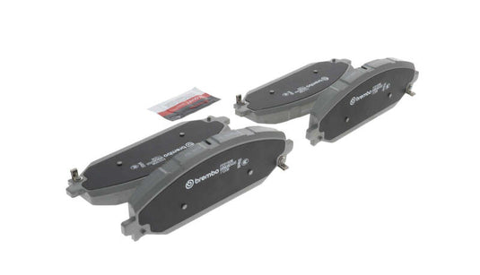 Brembo 19-22 Ram 1500 Front NAO Brake Pad