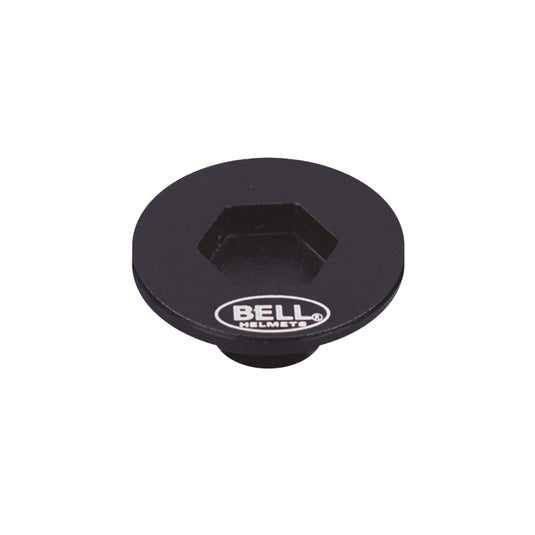 Bell SRV Helmet Shield-1 Pivot Kit - Black