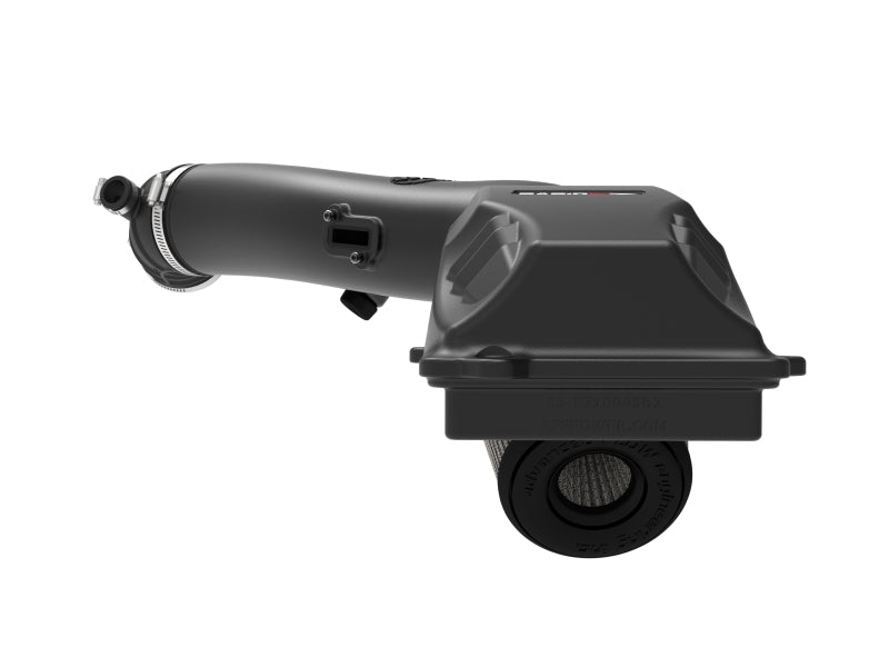 Load image into Gallery viewer, aFe Rapid Induction Cold Air Intake System w/Pro DRY-S Filter 20-21 Jeep Wrangler V6 3.0L
