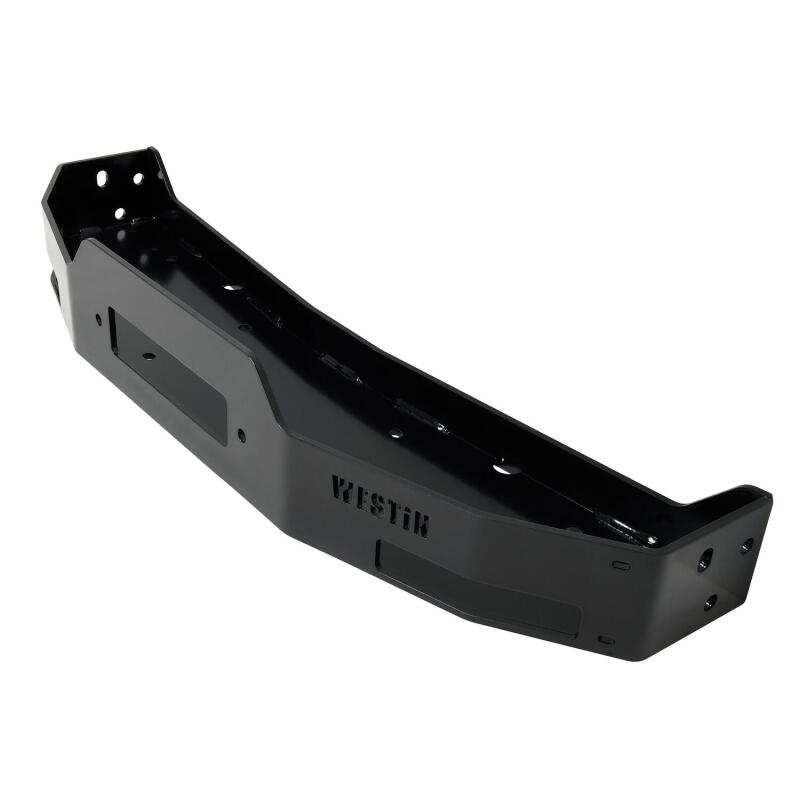 Load image into Gallery viewer, Westin 2020 Chevy Silverado 2500/3500 MAX Winch Tray - Black
