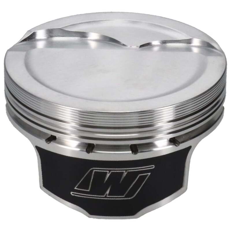 Load image into Gallery viewer, Wiseco Chevrolet LS -10.00 CC 4.030In. Bore 1.105In. CH Piston - Set of 8
