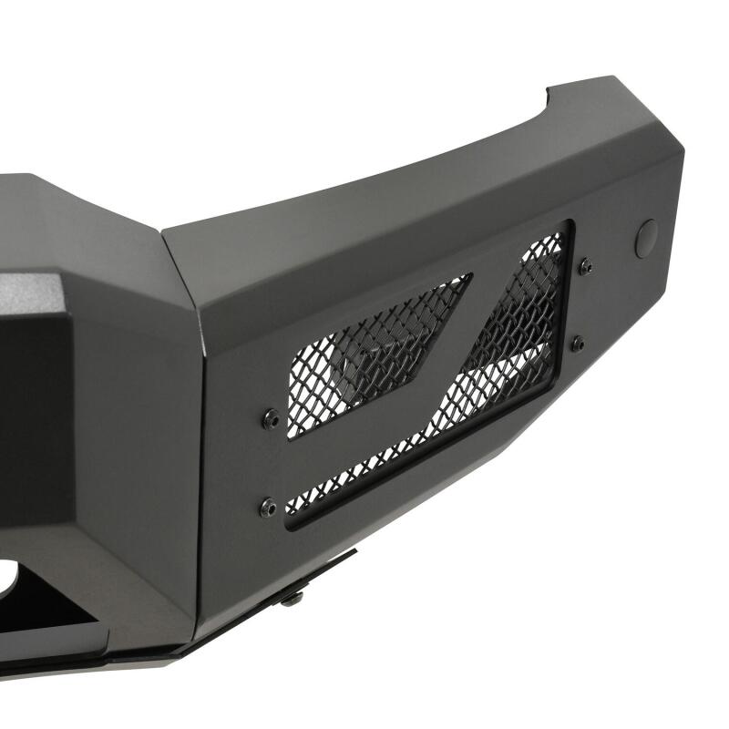 Load image into Gallery viewer, Westin 21-25 Ford Bronco Pro-Mod Front Bumper - Textured Black

