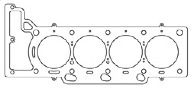 Load image into Gallery viewer, Cometic Cadillac L37/LD8 Northstar V8 .066in MLS Cylinder Head Gasket - 94mm Bore - LHS
