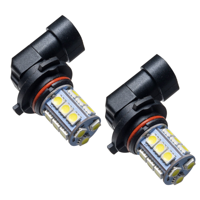 Load image into Gallery viewer, Oracle 9006 18 LED Bulbs (Pair) - White
