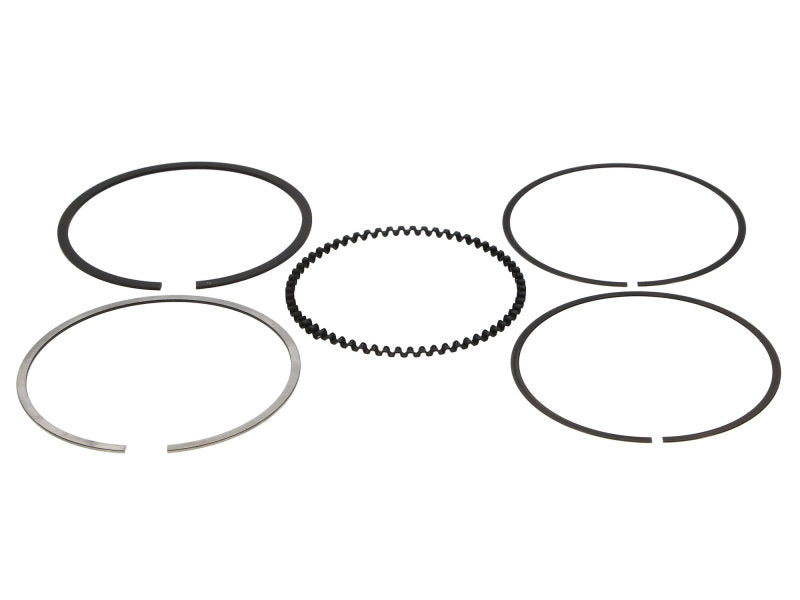 Load image into Gallery viewer, Wiseco 95.75mm x 1.0x1.2x2.8mm Ring Set Ring Shelf Stock
