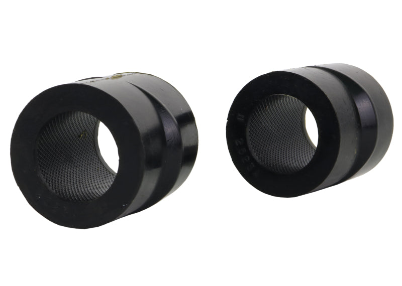 Load image into Gallery viewer, Whiteline 2005-2008 Dodge Magnum Sway Bar Service Kit - 33mm Bushing Set
