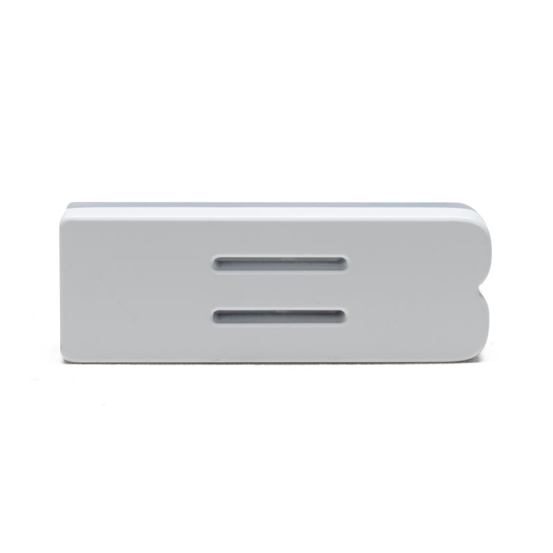 Load image into Gallery viewer, ORACLE Lighting Universal Illuminated LED Letter Badges - Matte Wht Surface Finish - B
