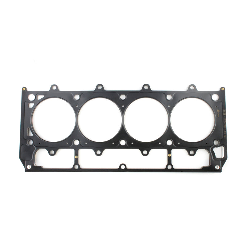 Load image into Gallery viewer, Cometic GM LSX Gen-4 Small Block V8 .075in MLS Cylinder Head Gasket - 4.185in Bore - LHS
