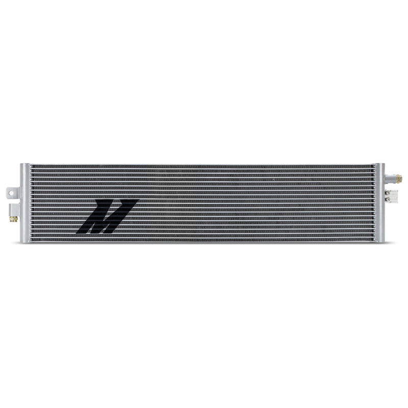 Load image into Gallery viewer, Mishimoto 10-12 Ram 2500/3500 6.7L Cummins Transmission Cooler
