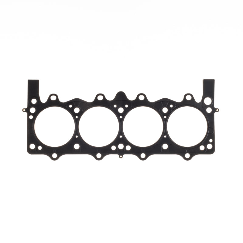 Load image into Gallery viewer, Cometic Chrysler R3 Race Block .040in MLS Cylinder Head Gasket - 4.060in Bore - W7,W8,W9 Heads
