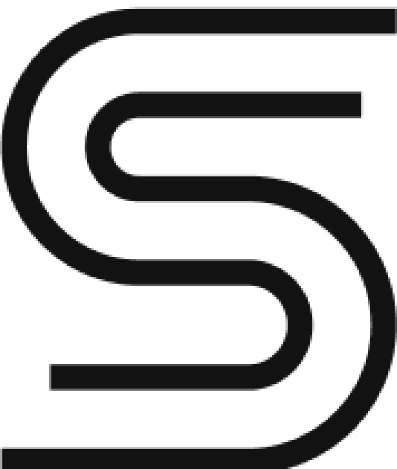 Load image into Gallery viewer, MBRP Universal Sport Muffler - Black
