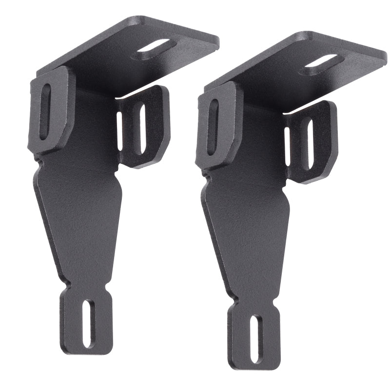 Load image into Gallery viewer, Oracle 99-14 Ford F-150 LED Fog Light Replacement Brackets
