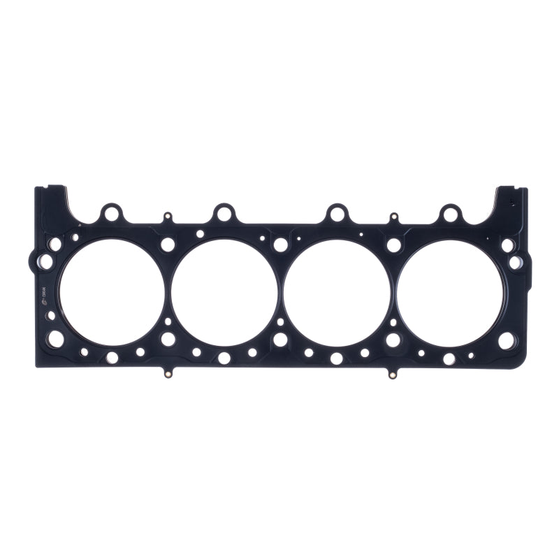 Load image into Gallery viewer, Cometic Ford 460 Pro Stock V8 .070in MLS Cylinder Head Gasket - 4.600in Bore - A460 Block

