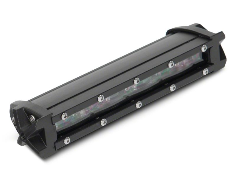 Load image into Gallery viewer, Raxiom 18-23 Jeep Wrangler JL Axial Series 6-In Rear Window Mounted LED Light Bars
