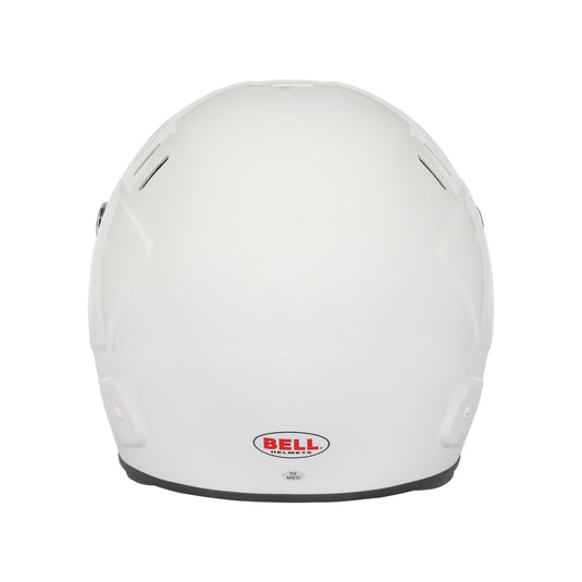 Bell Helmet Br8 Matte Black Sml(57-58) Sa2025