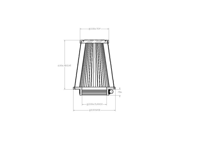 Load image into Gallery viewer, Technical Drawing
