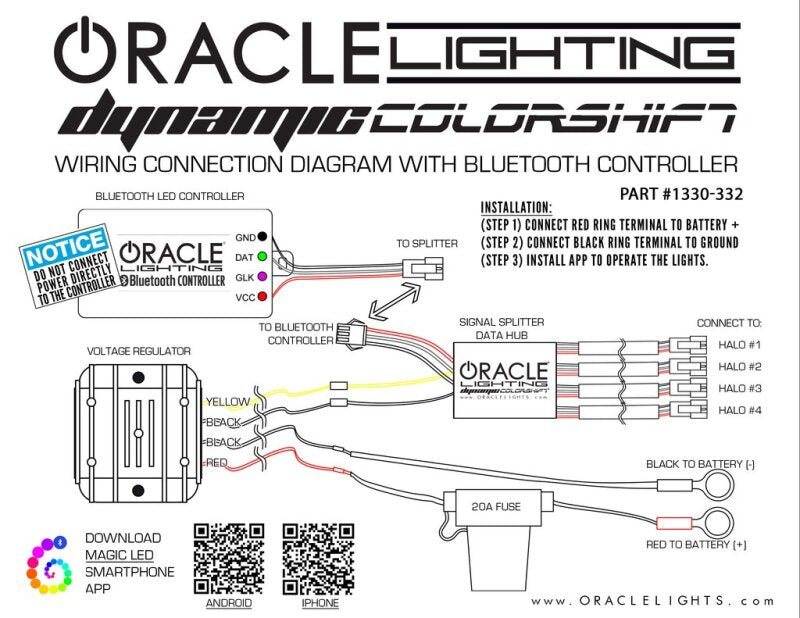 Load image into Gallery viewer, Oracle Chevy Corvette C7 14-19 Dynamic DRL w/ Switchback Turn Signals - - Dynamic SEE WARRANTY
