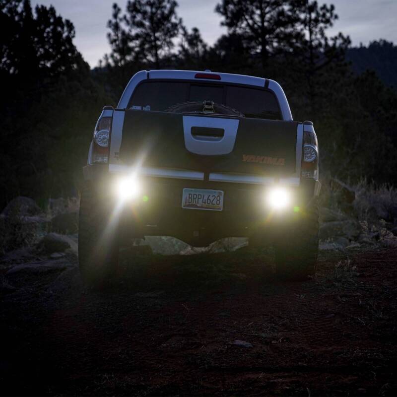 Load image into Gallery viewer, KC HiLiTES FLEX ERA 1 - Standard Backup Light Kit
