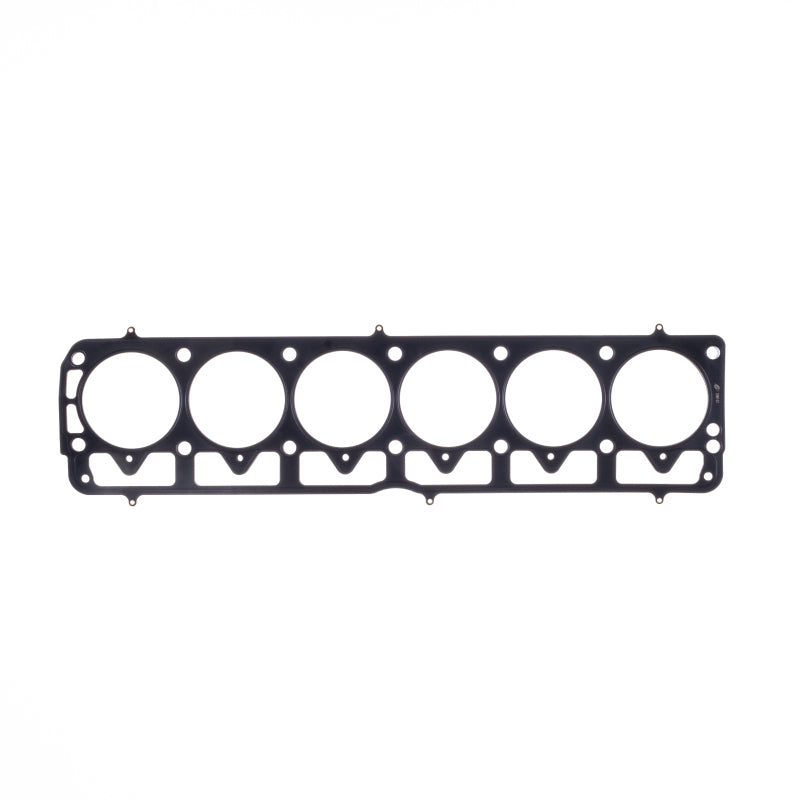 Load image into Gallery viewer, Cometic AMC 4.0L Inline 6 .080in MLS Cylinder Head Gasket, 3.950in Bore MLS Head Gasket
