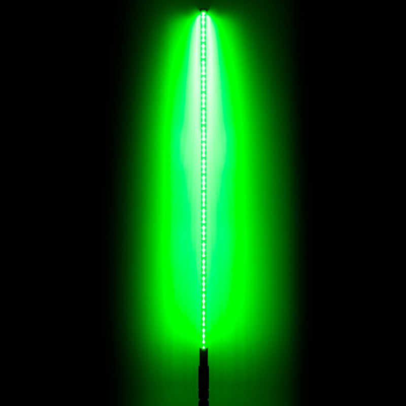 Load image into Gallery viewer, Oracle Off-Road 4ft LED Whip - ColorSHIFT
