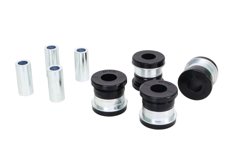 Load image into Gallery viewer, Whiteline 09-24 Ram 1500 Control Arm Upper Bushing Kit
