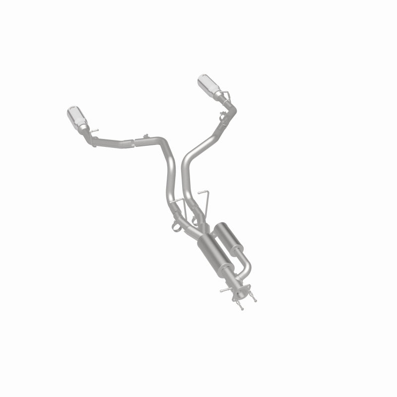 Load image into Gallery viewer, Magnaflow 25+ Ram 1500 I6 3.0L SPEQ Series Polished Cat-Back Performance Exhaust System
