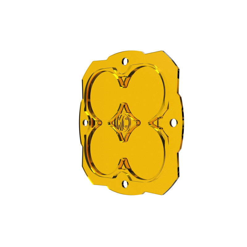 Load image into Gallery viewer, KC HiLiTES FLEX ERA 4 Performance Yellow Spot Beam Lens
