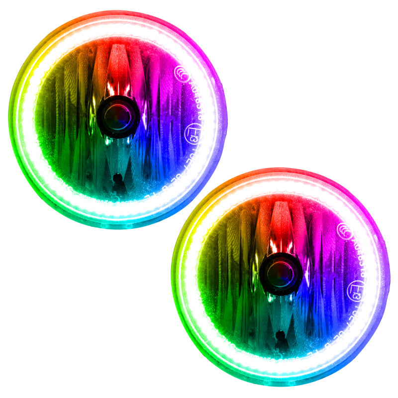 Load image into Gallery viewer, Oracle 11-13 Dodge Durango SMD FL - ColorSHIFT
