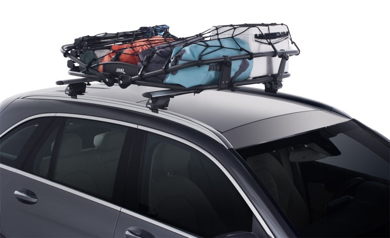 Load image into Gallery viewer, 3D MAXpider Universal Roof Basket 6103L 51.97 42.72 X 8.19
