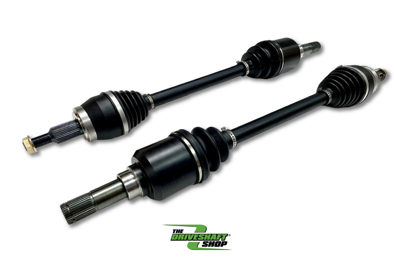 Load image into Gallery viewer, DSS 2015+ Dodge Charger/Challenger Hellcat/SRT Level 5 Direct Fit Axle RA7288X5
