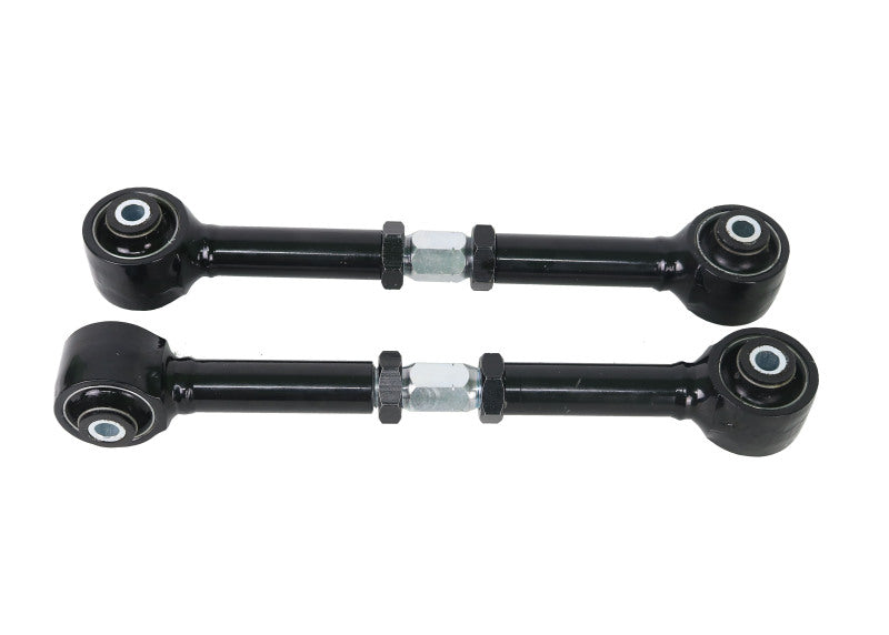 Load image into Gallery viewer, SuperPro 23-24 Toyota Sequoia HD Adjustable Upper Trailing Arm Set
