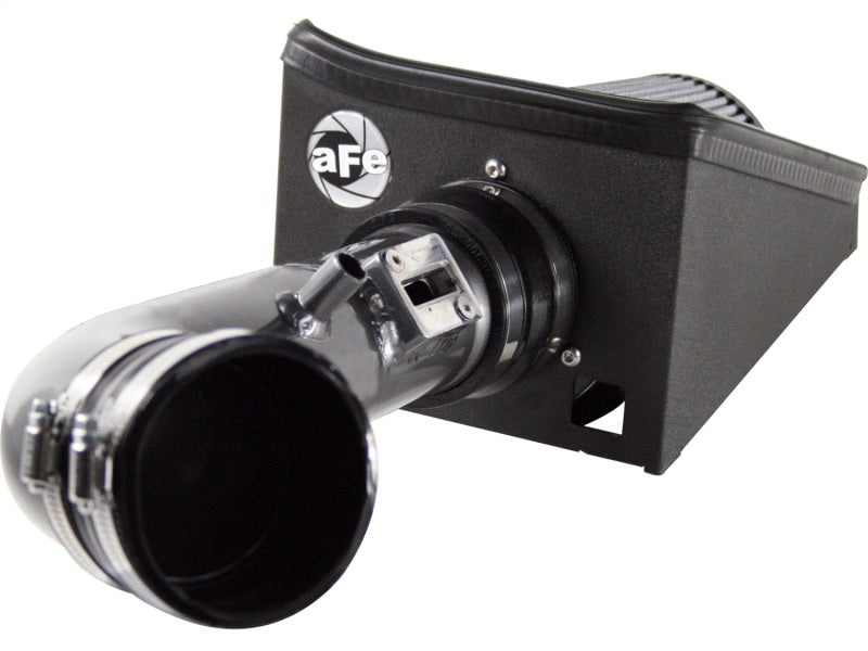 Load image into Gallery viewer, aFe FULL METAL Power Intakes Stage-2 PDS AIS PDS; Ford Ranger 04-11 V6-4.0L
