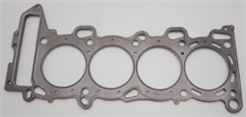 Load image into Gallery viewer, Cometic Nissan 1994-2002 SR20DE/SR20DET .075in MLS Cylinder Head Gasket - 88.5mm Bore - RWD
