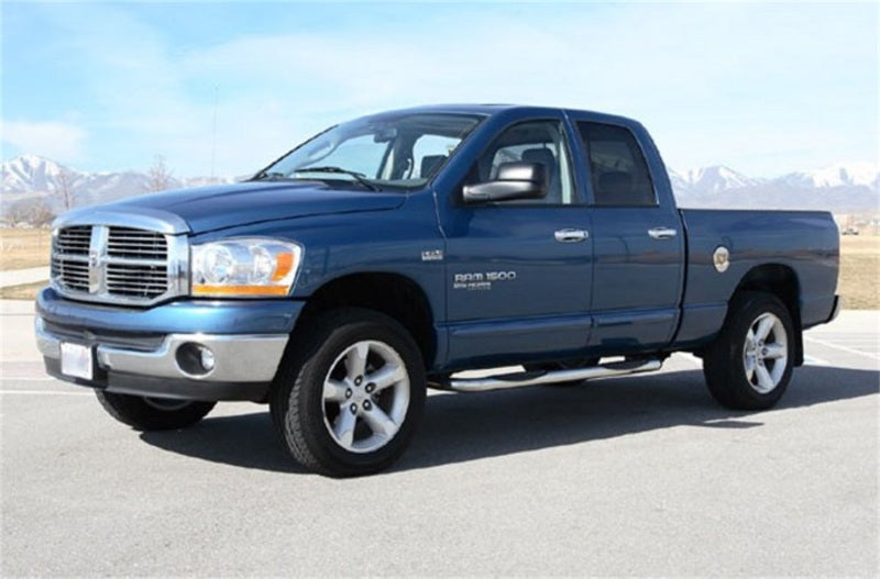 Load image into Gallery viewer, Tuff Country 05-08 Dodge Dakota 4wd 2in Leveling Kit Front (No Strut Disassembly)
