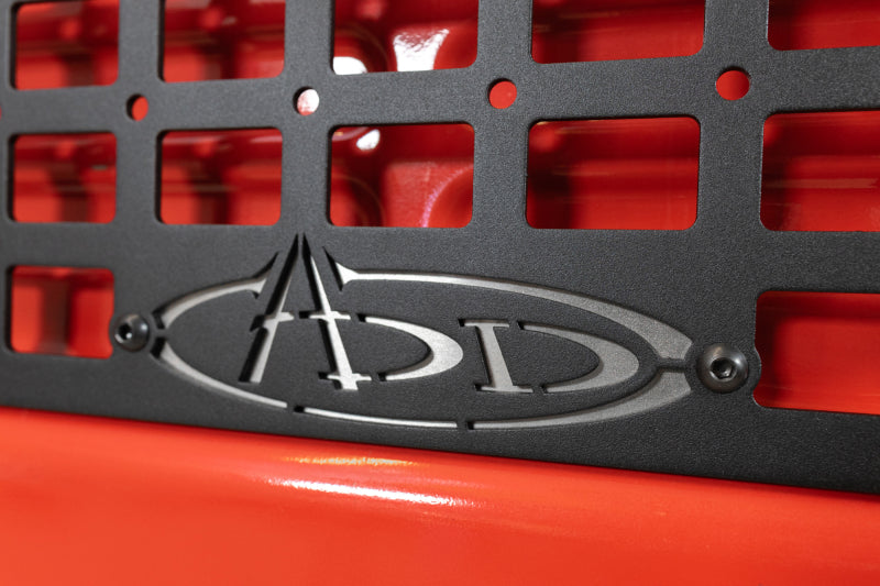 Load image into Gallery viewer, Addictive Desert Designs21-23 Ford Bronco Tailgate Molle Panel
