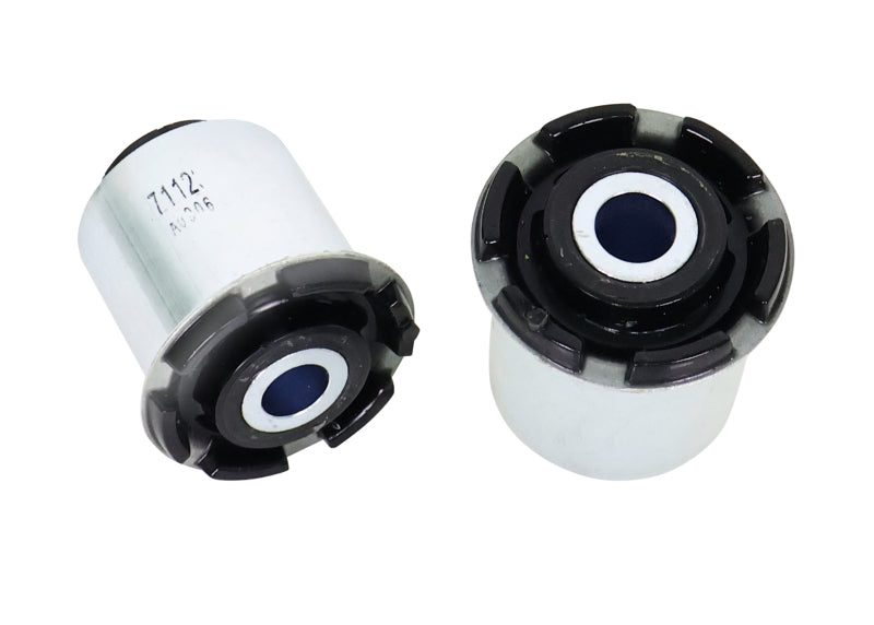 Load image into Gallery viewer, Whiteline 06-22 Ford Expedition Front Upper Control Arms Service Kit
