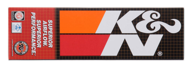 Load image into Gallery viewer, K&amp;N 67-71 Ford/Mercury Drop In Air Filter
